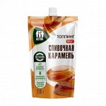 Топпинг без сахара Fit Active - 200 гр