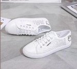 КЕДЫ ЖЕНСКИЕ, код 3573587