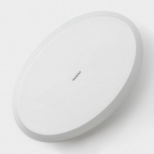 Форма для выпечки Magistro White gloss, 2.5 л, 34x22x6.5 см, жаропрочный фарфор, белая