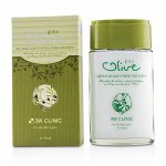 3W Освежающая эмульсия с оливой для мужчин &quot;Olive For Man Fresh Emulsion&quot; 150мл