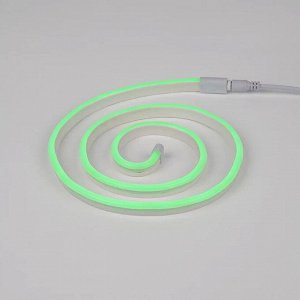 Набор для создания неоновых фигур NЕON-NIGHT Креатив 120 LED, 1 м, зеленый