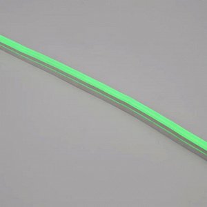 Набор для создания неоновых фигур NЕON-NIGHT Креатив 120 LED, 1 м, зеленый
