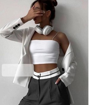 Топ женский, код 50289719
