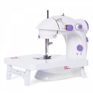 Мини швейная машина 4в1 Mini Sewing Machine