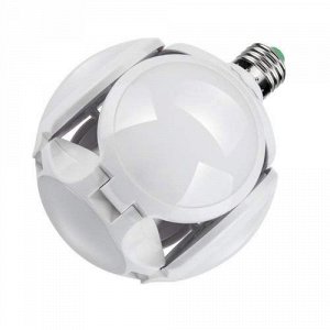 Складной Светильник LED Football UFO lamp