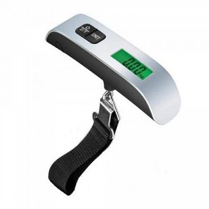 Ручные электронные весы Electronic Luggage Scale