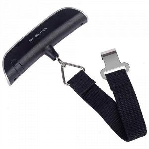 Ручные электронные весы Electronic Luggage Scale