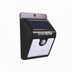 Светильник с датчиком движения Ever Brite