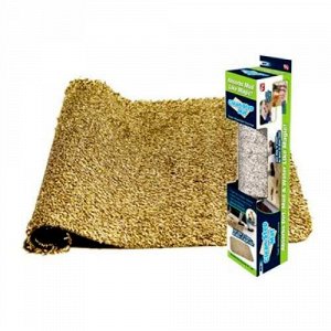 Супер-впитывающии? коврик Clean Step Mat