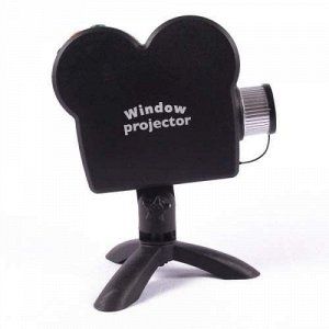 Проектор Window Projector