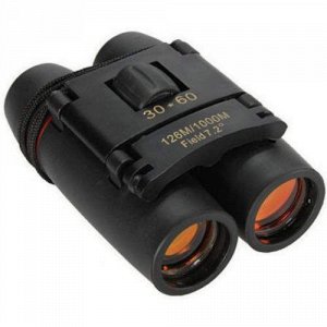 Карманный Бинокль Sakura Binoculars 30x60