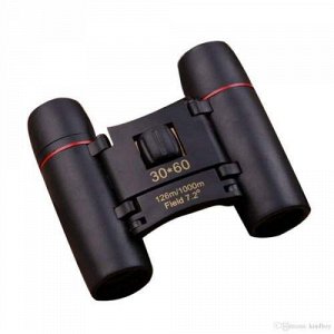 Карманный Бинокль Sakura Binoculars 30x60