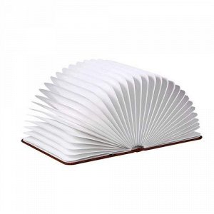 Светодиодный ночник Book lamp