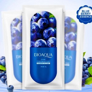 Увлажняющая маска «BIOAQUA»