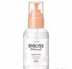 Масло для волос с ароматом розы и бергамота BIOLISS BOTANICAL, 80 мл