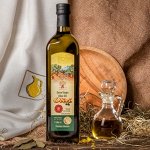(107) Греческая олива 14. Продукты и косметика из Греции