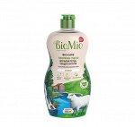 BioMio (bio mio) Bio-Care ср-во для мытья посуды без запаха