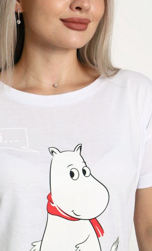Костюм женский с шортами