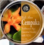 Натуральная косметика Bali Alus