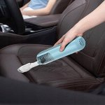 Автомобильные пылесосы, все для ухода за салоном авто