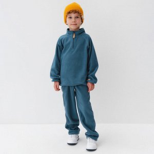Детский костюм KAFTAN, синий