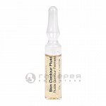 Сыворотка-лифтинг с пептидами, в ампулах / Skin Contour Fluid 1*2 мл, JANSSEN