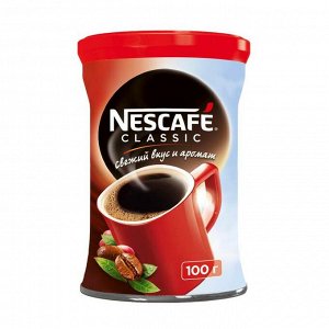 Кофе Нескафе