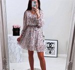 Платье женское