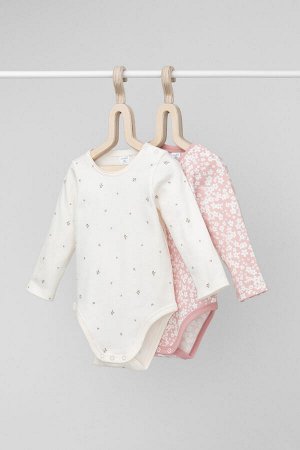 Полукомбинезон(Весна-Лето)+baby (цветочки)