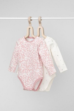 Полукомбинезон(Весна-Лето)+baby (цветочки)