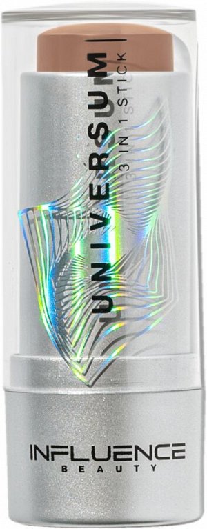Influence Beauty Стик 3 в 1 Universum тон  03, Тауп