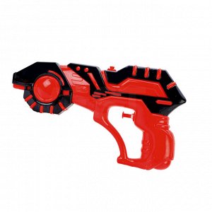 Водный бластер "Water Gun"