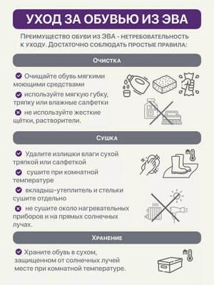 Обувь женская садовая глэмпы галоши двухцветные с белой подошвой и стелькой цвет Терракотовый
