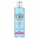 Compliment Express Lift Тоник д/лица гиалуроновое увлажнение /250