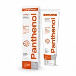 Compliment Panthenol Бальзам SOS заживляющий при солнечных и термических ожогах /75