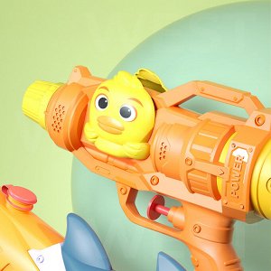Водный бластер "Water Gun"