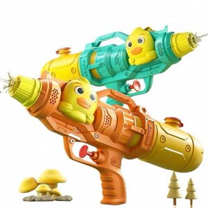 Водный бластер "Water Gun"