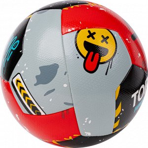 Мяч футбольный Torres Junior-4 Super