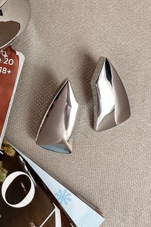 Серьги-11370