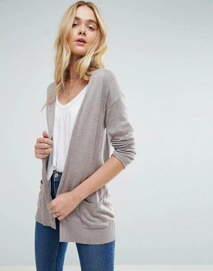 Трикотажный кардиган от "Maison Scotch"