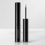 Влагоустойчивая жидкая подводка для глаз Missha Liquid Sharp Liner #Black, 6г