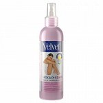 Velvet Лосьон  5в1 после удаления волос и д/замедл их роста /200