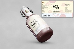 Соус Унаги 350г