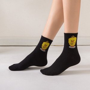 Носки женские