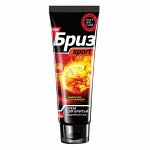 ТимБриз Sport Крем для бритья /80