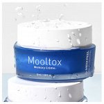 Medi-Peel Aqua Mooltox Memory Cream Ультраувлажняющий крем-филлер для упругости кожи  50мл