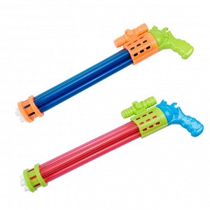 Водная винтовка-помпа "Water Gun"