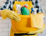 Только распродажные товары: бытовая химия, личная гигиена