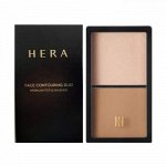 Hera Face Contouring Duo Highlighter&amp;Shading Набор для контуринга лица 11гр