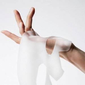 Biodance Hydro Cera-Nol Real Deep Mask Ночная гидрогелевая маска с церамидами против сухости 34гр